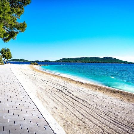 Buqez Eco Resort - Beach Villa 28 - Directly By Beach Drage Kültér fotó